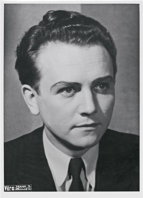 Иржи Догнал