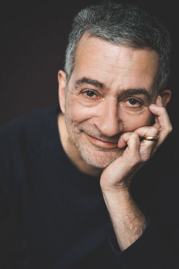 Dominik Glaubitz