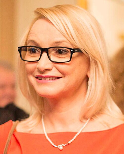 Анна Шишкова