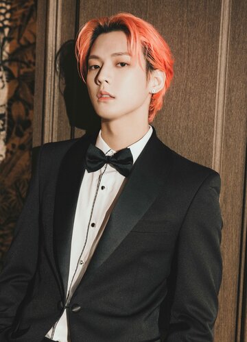 Lee Min-hyeok