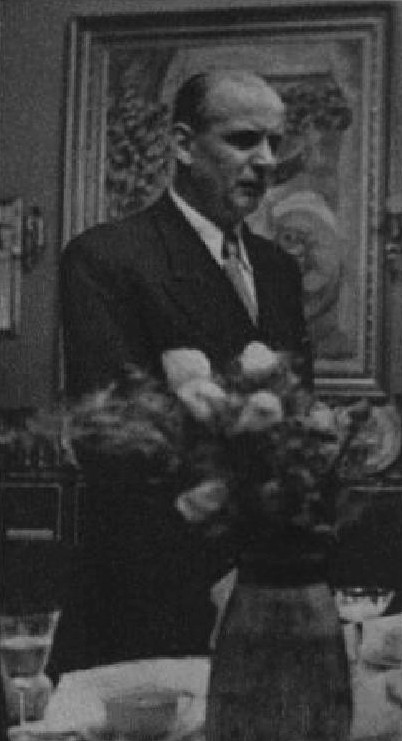 Vladimír Slavínský