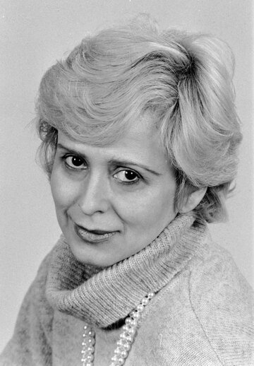 Helga Čočková