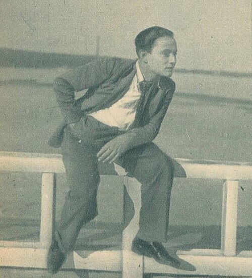 Nicolae Stroe