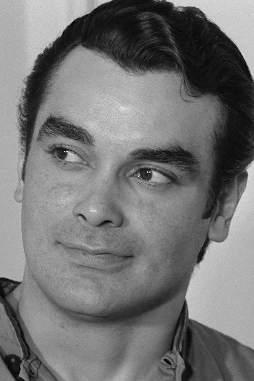 Агустин Мэйор