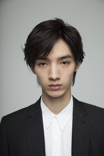 Hiroya Shimizu