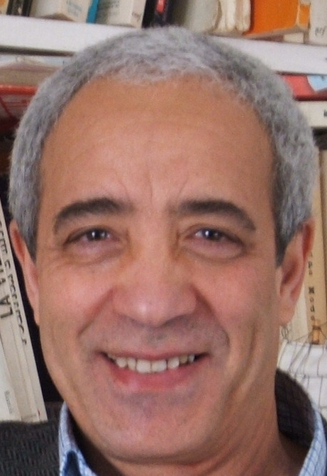 Kadour Naimi