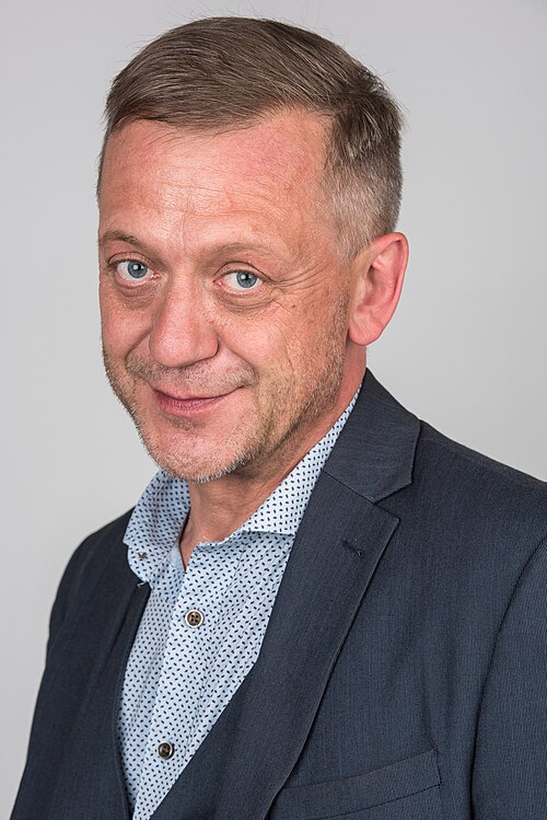 Карл Ахляйтнер