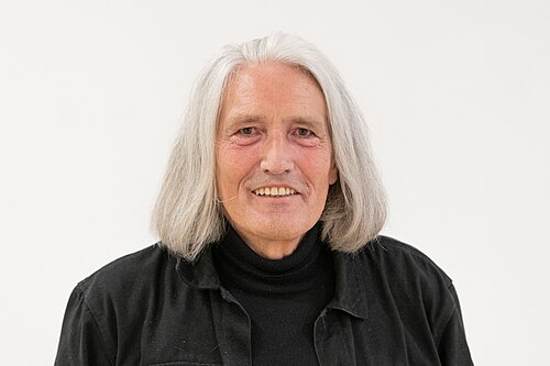 Andreas Gruber