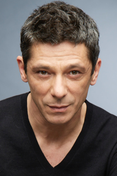 Доминик Гилло