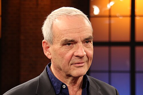 Вальтер Крайе
