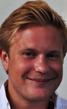 Max Hallén