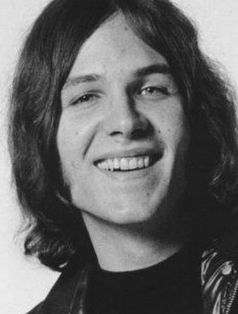 Ron Asheton