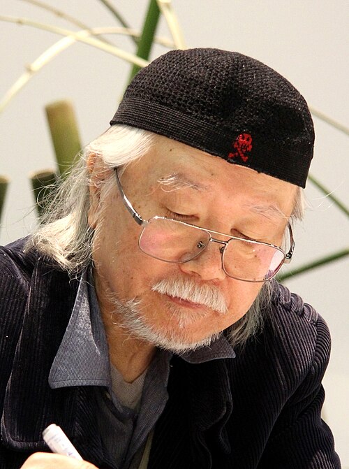 Reiji Matsumoto