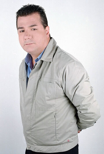 Enrique Izquierdo