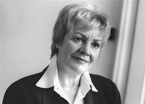 Вера Галатикова