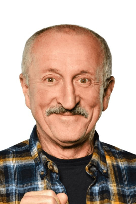 Олдржих Навратил