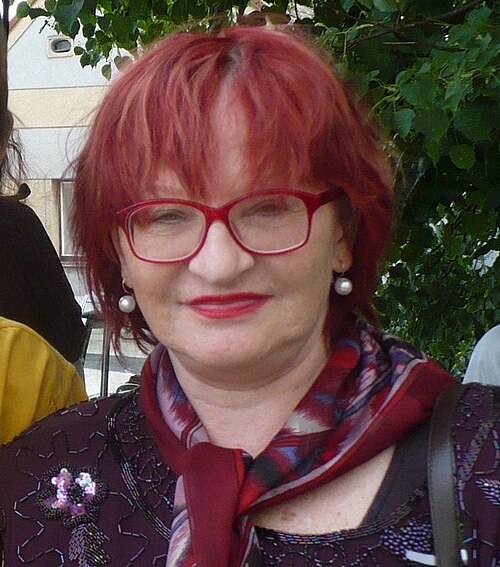 Яна Шинкова