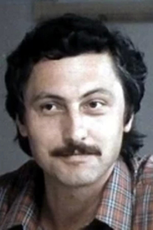 Rostislav Kuba