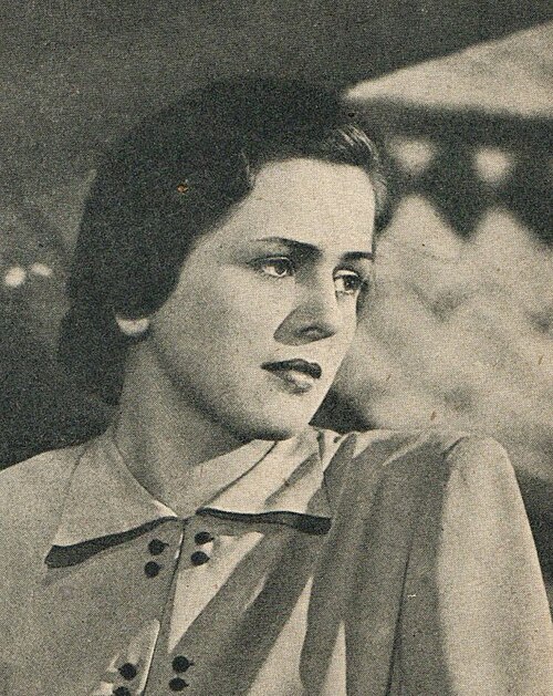 Власта Матулова
