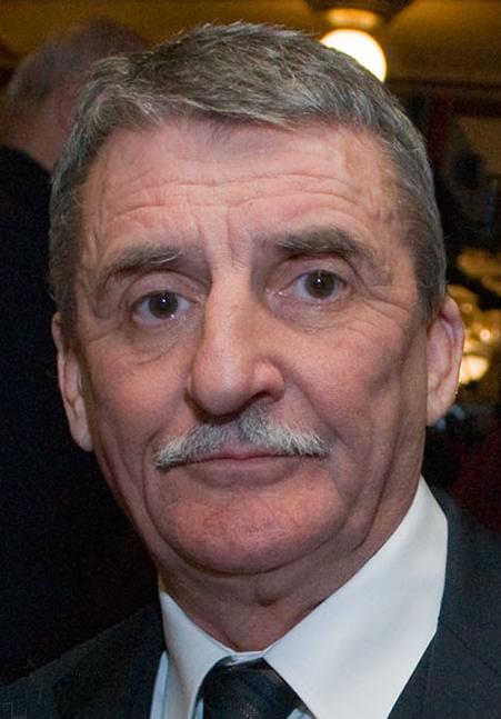 Мартин Губа