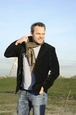Marcel Hensema