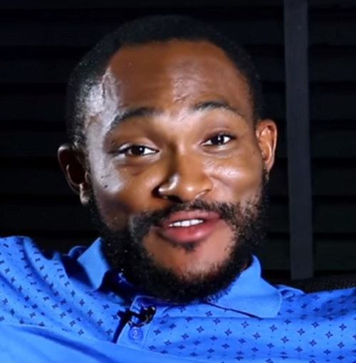Blossom Chukwujekwu