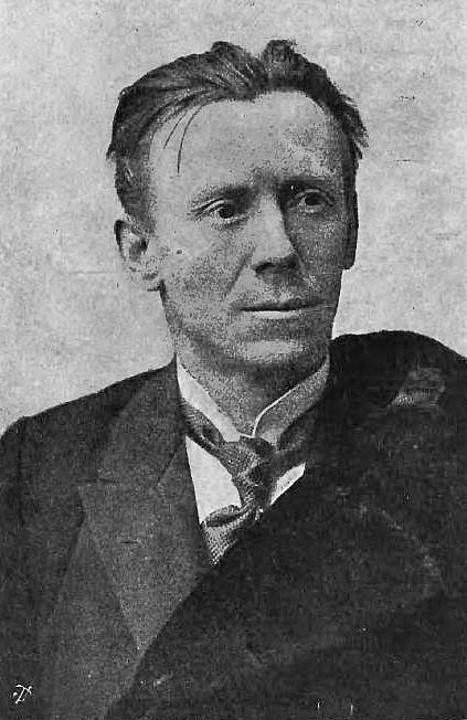 Людвик Солски