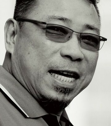 Chen Sungyoung