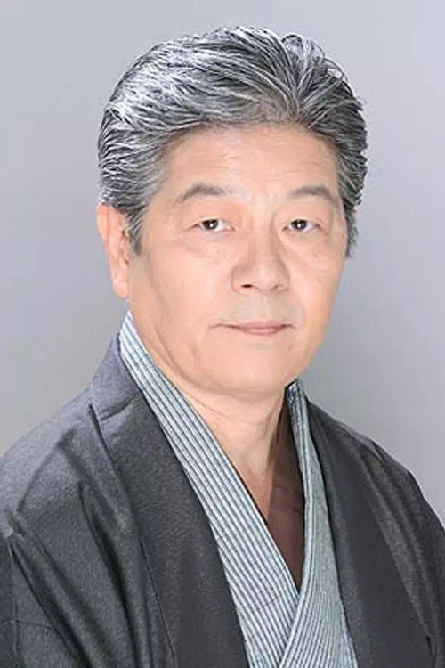 Ryunosuke Obayashi