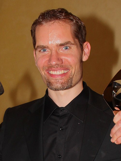 Christian Zübert