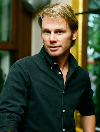 Kai Scheve