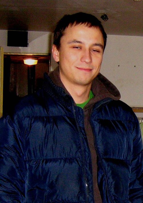 Rafal Mackowiak