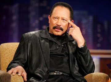 Joe Brown