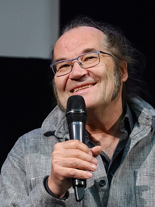 Петер Цайтлингер