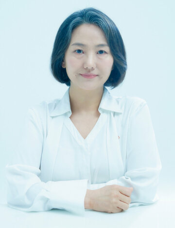 Park Myeong-shin
