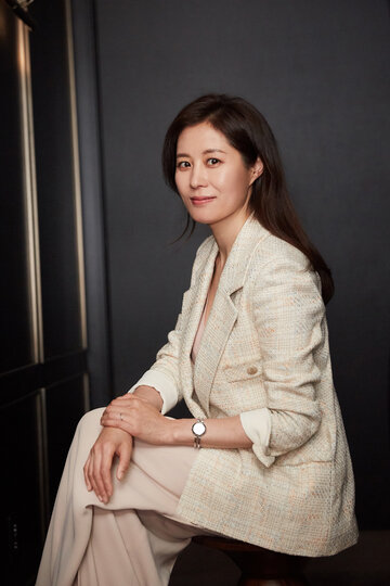 Moon So-ri