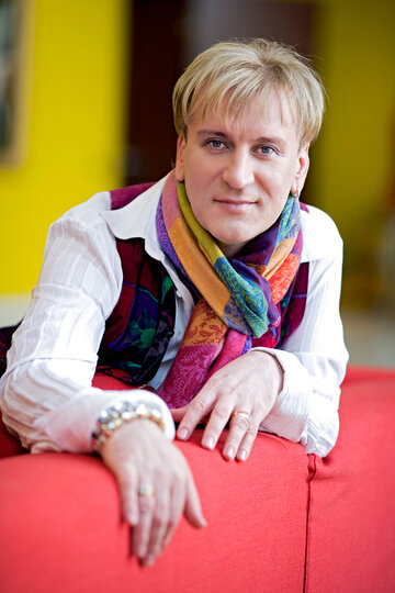 Sergey Penkin