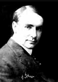 Френсис Боггс