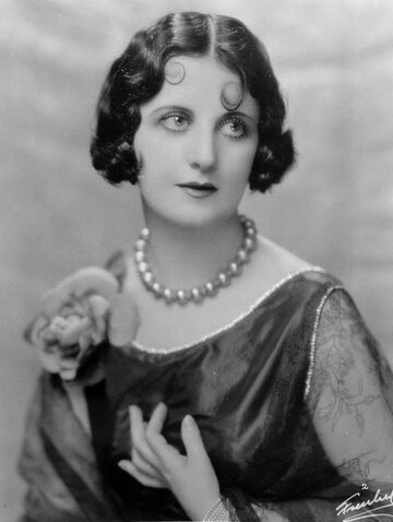 Margarita Fischer