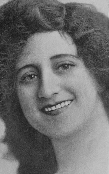 Eleanor Caines