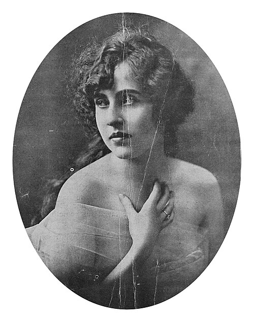 Yvonne Delva