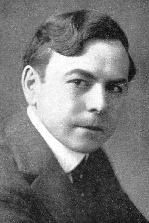 Александр Гаден
