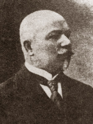 Василий Гончаров