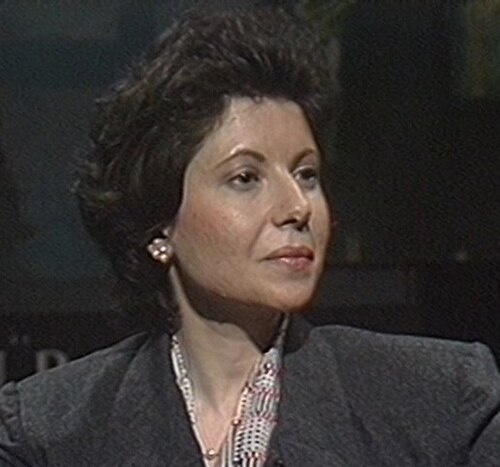 Lucille Carra