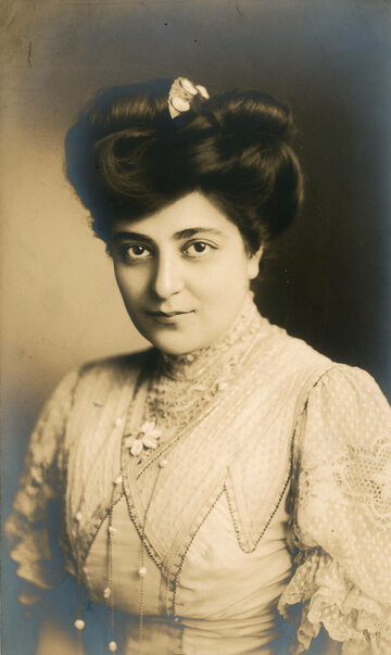 Flora Zabelle