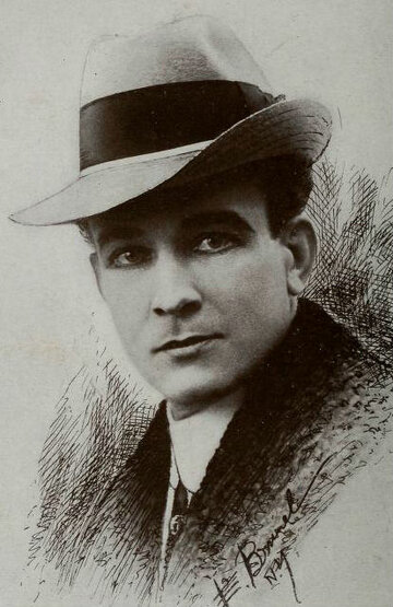 William A. Williams