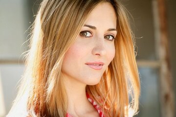 Meghan Stansfield