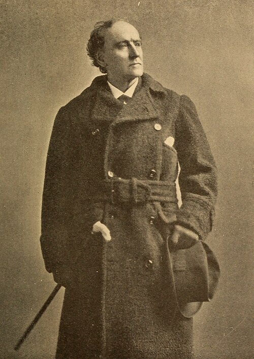 Edgar L. Davenport