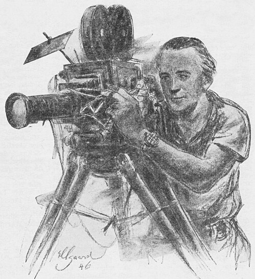 Paul Lieberenz
