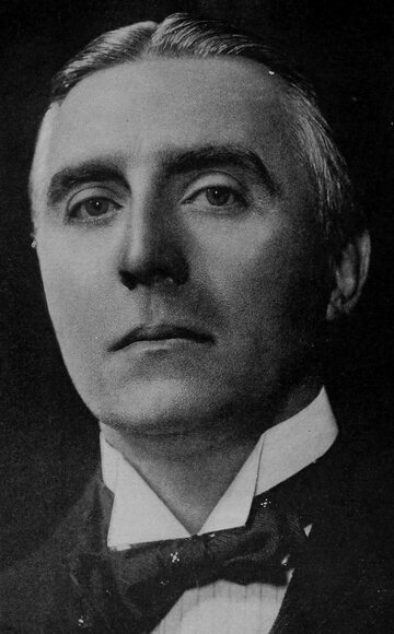 E.H. Sothern